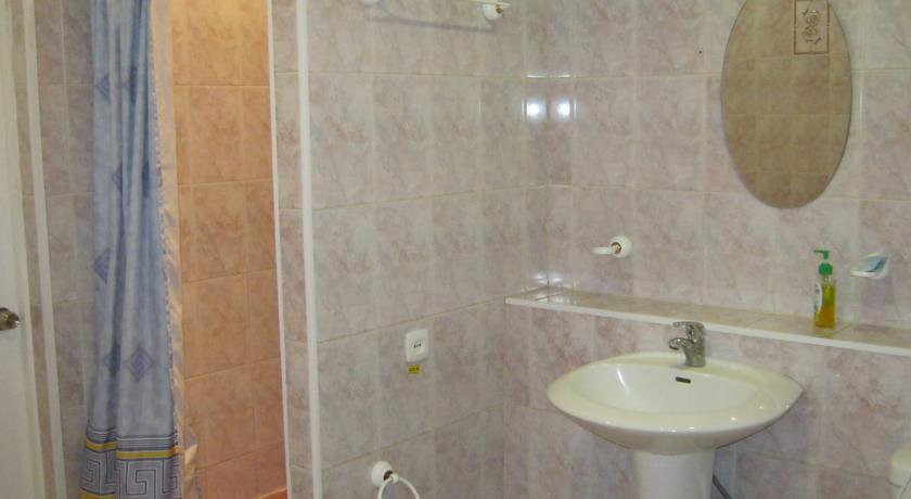 Гостиница Гостиничный Комплекс Комета Курган-21