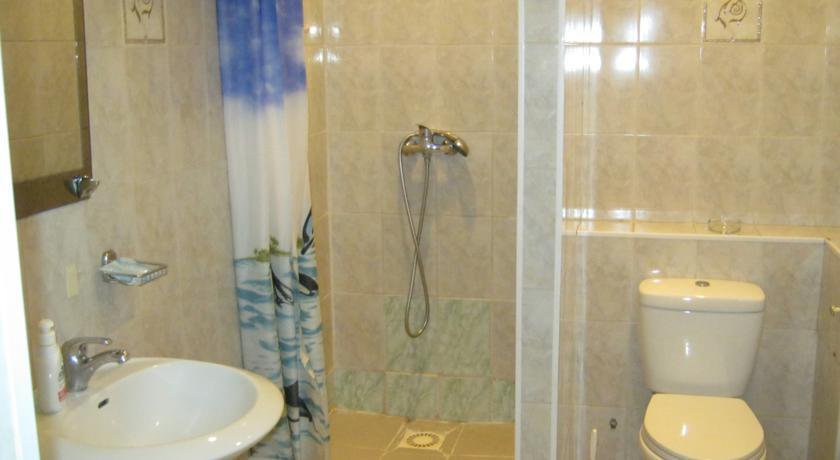 Гостиница Гостиничный Комплекс Комета Курган-52